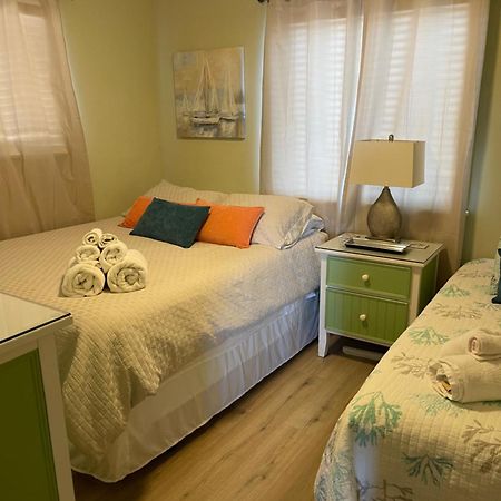 Villa Bikini Bottom Carolina Beach Exterior foto