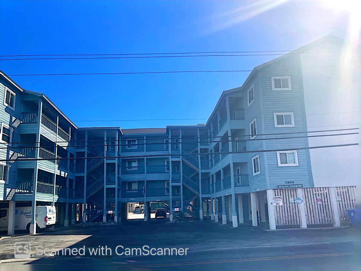 Villa Bikini Bottom Carolina Beach Exterior foto