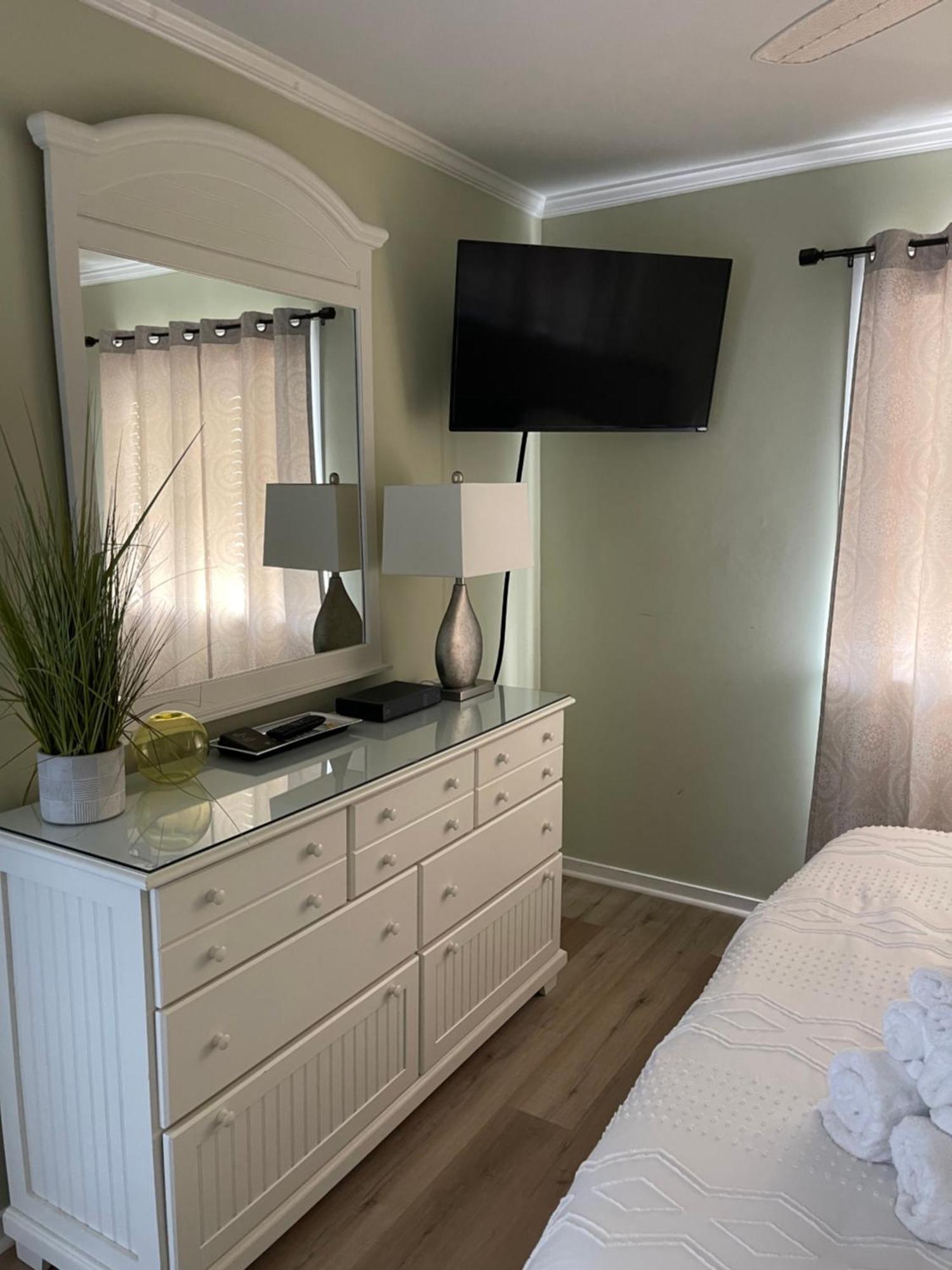 Villa Bikini Bottom Carolina Beach Exterior foto